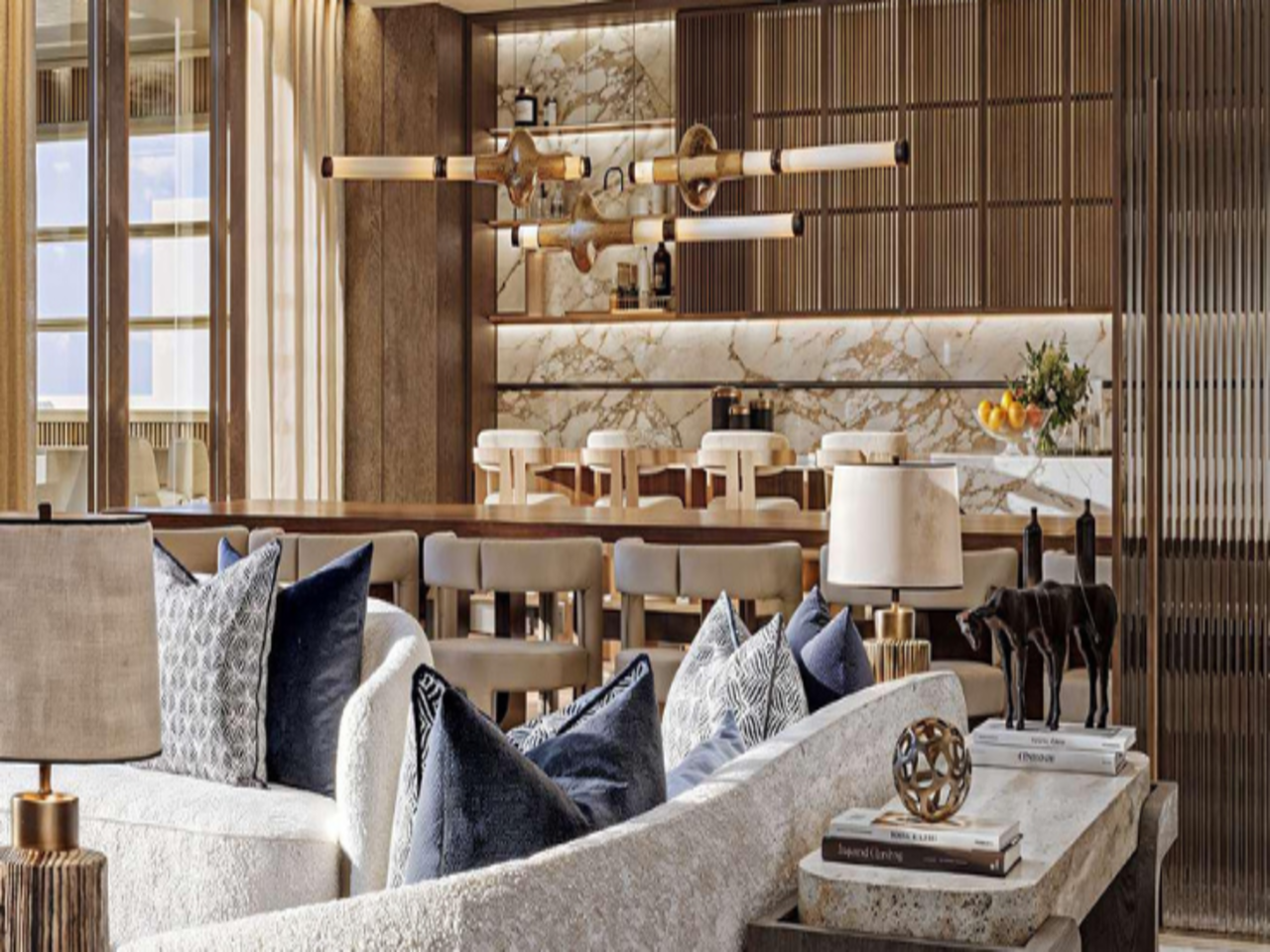 Four Seasons Private Residences Apartments/Q3 2029